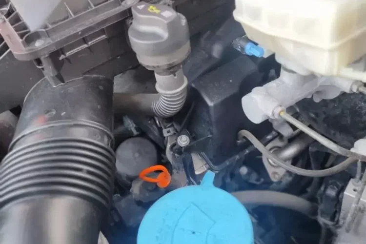 Mercedes SPRINTER zdjęcie 38