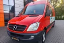 Mercedes SPRINTER zdjęcie 4