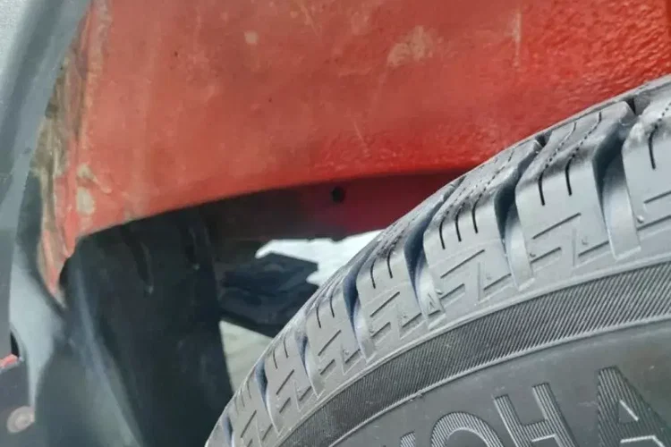 Mercedes SPRINTER zdjęcie 40