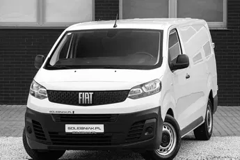 Fiat Scudo L3H1 MAXI Blaszak 102KM