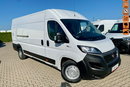 Fiat Ducato SALON PL / 2.3 - 140KM / MAXI L4H2 / KLIMA / KAMERA / GWARANCJA zdjęcie 1