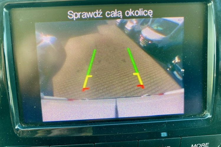 Fiat Ducato SALON PL / 2.3 - 140KM / MAXI L4H2 / KLIMA / KAMERA / GWARANCJA zdjęcie 15