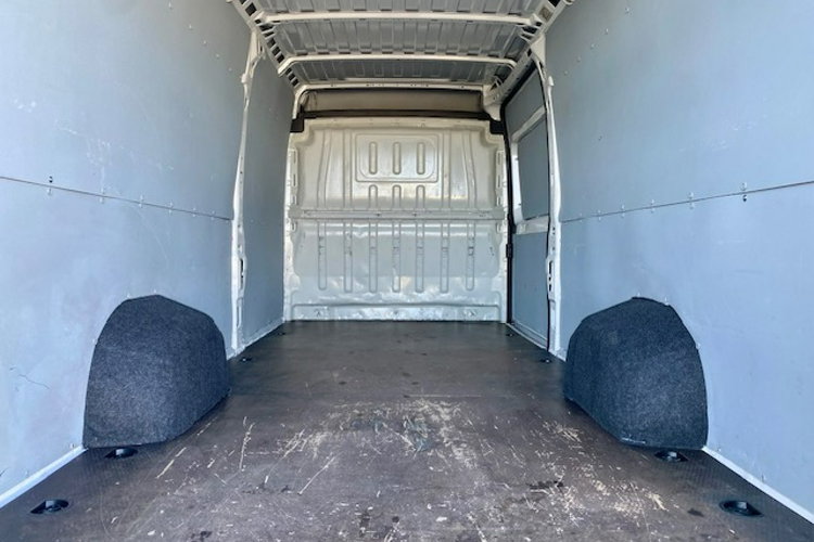 Fiat Ducato SALON PL / 2.3 - 140KM / MAXI L4H2 / KLIMA / KAMERA / GWARANCJA zdjęcie 7