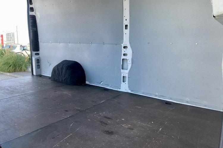 Fiat Ducato SALON PL / 2.3 - 140KM / MAXI L4H2 / KLIMA / KAMERA / GWARANCJA zdjęcie 8