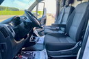 Fiat Ducato SALON PL / 2.3 - 140KM / MAXI L4H2 / KLIMA / KAMERA / GWARANCJA zdjęcie 9