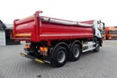 Iveco TRAKKER / X-WAY 420 / 6x4 / KH-KIPPER 3 STR / HYDROBURTA / WYWROTKA / zdjęcie 20