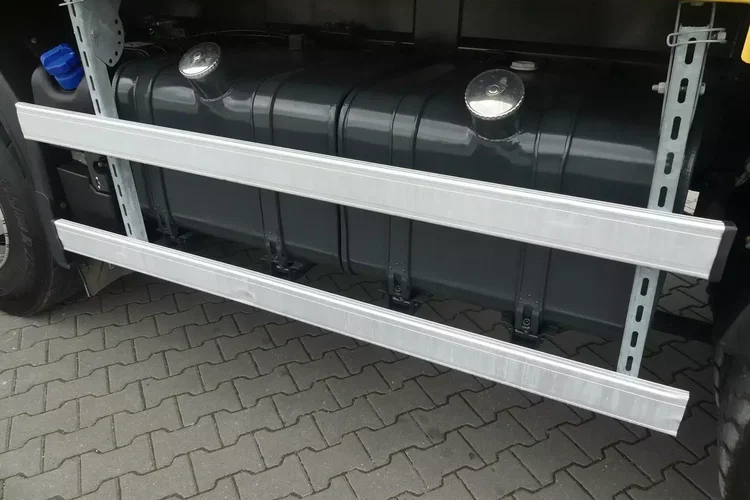 Iveco TRAKKER 450 / 8x4 / EURO 6 / HDS PALFINGER PK 22002-EH / zdjęcie 26