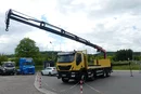 Iveco TRAKKER 450 / 8x4 / EURO 6 / HDS PALFINGER PK 22002-EH / zdjęcie 5