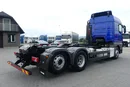 MAN TGX 26.400 / 6x2 / HAKOWIEC / HIAB MULTILIFT / EURO 6 / zdjęcie 15