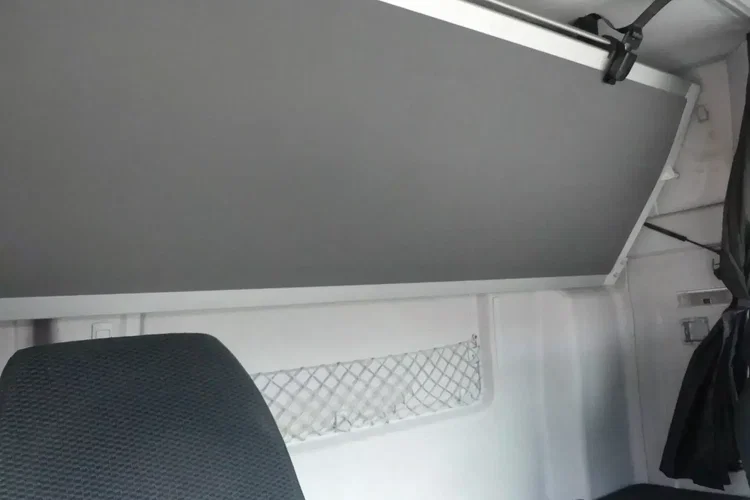 MAN TGX 26.400 / 6x2 / HAKOWIEC / HIAB MULTILIFT / EURO 6 / zdjęcie 27