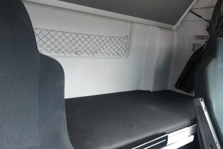 MAN TGX 26.400 / 6x2 / HAKOWIEC / HIAB MULTILIFT / EURO 6 / zdjęcie 28