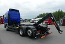 MAN TGX 26.400 / 6x2 / HAKOWIEC / HIAB MULTILIFT / EURO 6 / zdjęcie 3