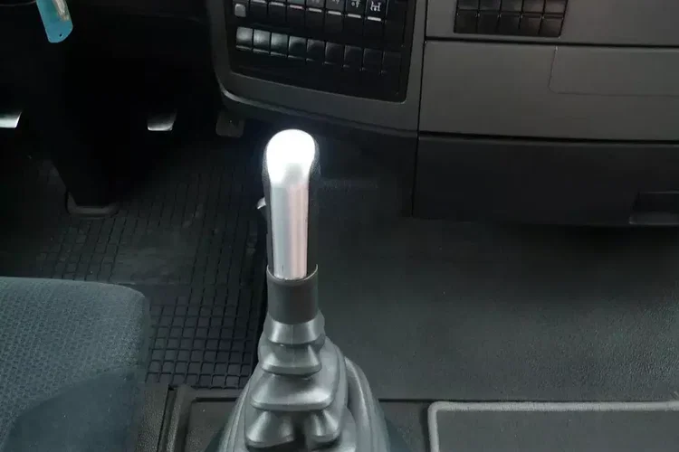 MAN TGX 26.400 / 6x2 / HAKOWIEC / HIAB MULTILIFT / EURO 6 / zdjęcie 30