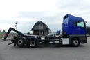 MAN TGX 26.400 / 6x2 / HAKOWIEC / HIAB MULTILIFT / EURO 6 / zdjęcie 5