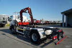 Scania P 280 / SIŁOWNIK DO WYWROTU / + HDS HMF 635 / UDŹWIG 1 500 KG / MAX WYSÓW 7 M / STEROWANIE RADIOWE / EURO 6 zdjęcie 13