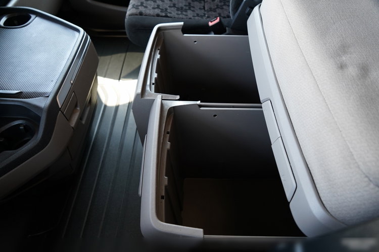 Scania S 500 / RETARDER / KLIMATYZACJA POSTOJOWA / PO KONTRAKCIE SERWISOWYM / SPROWADZONY zdjęcie 26