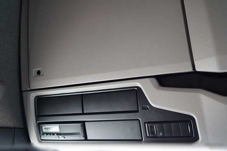 Scania S 500 / RETARDER / KLIMATYZACJA POSTOJOWA / PO KONTRAKCIE SERWISOWYM / SPROWADZONY zdjęcie 33