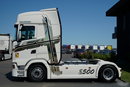 Scania S 500 / RETARDER / KLIMATYZACJA POSTOJOWA / PO KONTRAKCIE SERWISOWYM / SPROWADZONY zdjęcie 6