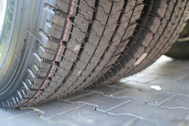 Scania S 500 / RETARDER / CAŁA NA PODUSZKACH / OPONY 100% / NAVI / PO KONTRAKCIE SERWISOWYM zdjęcie 20