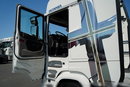 Scania S 500 / RETARDER / CAŁA NA PODUSZKACH / OPONY 100% / NAVI / PO KONTRAKCIE SERWISOWYM zdjęcie 22