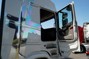 Scania S 500 / RETARDER / CAŁA NA PODUSZKACH / OPONY 100% / NAVI / PO KONTRAKCIE SERWISOWYM zdjęcie 23