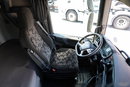 Scania S 500 / RETARDER / CAŁA NA PODUSZKACH / OPONY 100% / NAVI / PO KONTRAKCIE SERWISOWYM zdjęcie 27