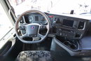 Scania S 500 / RETARDER / CAŁA NA PODUSZKACH / OPONY 100% / NAVI / PO KONTRAKCIE SERWISOWYM zdjęcie 29