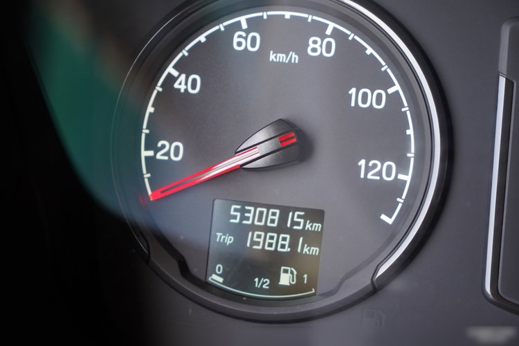 Scania S 500 / RETARDER / CAŁA NA PODUSZKACH / OPONY 100% / NAVI / PO KONTRAKCIE SERWISOWYM zdjęcie 37