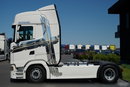 Scania S 500 / RETARDER / CAŁA NA PODUSZKACH / OPONY 100% / NAVI / PO KONTRAKCIE SERWISOWYM zdjęcie 6