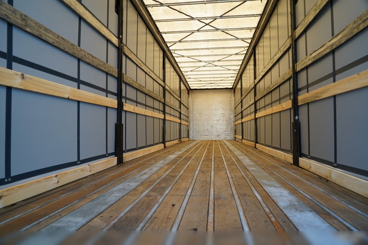 Kogel FIRANKA / STANDARD / 2018 ROK /  OSIE SAF / OŚ PODNOSZONA zdjęcie 15