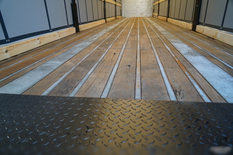 Kogel FIRANKA / STANDARD / 2018 ROK /  OSIE SAF / OŚ PODNOSZONA zdjęcie 19