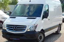 Mercedes Sprinter zdjęcie 1