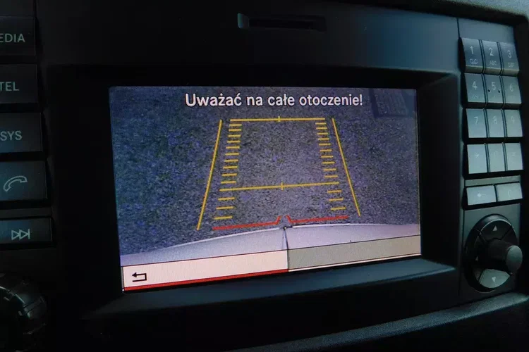 Mercedes Sprinter zdjęcie 13