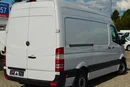 Mercedes Sprinter zdjęcie 2