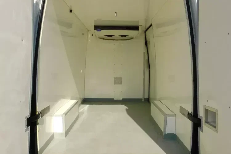 Mercedes Sprinter zdjęcie 3