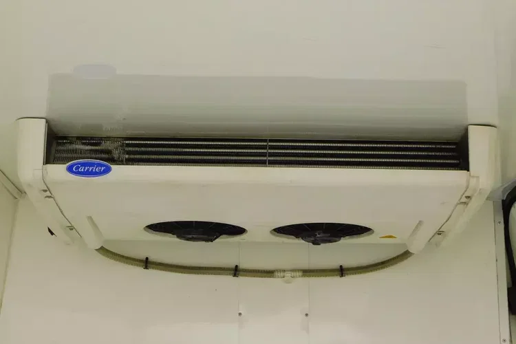 Mercedes Sprinter zdjęcie 4