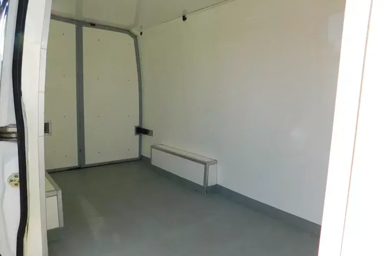 Mercedes Sprinter zdjęcie 5