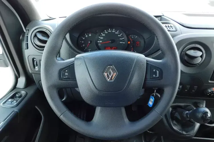 Renault Master zdjęcie 12