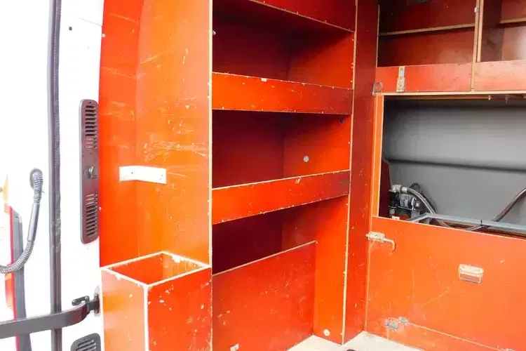 Renault Master zdjęcie 5