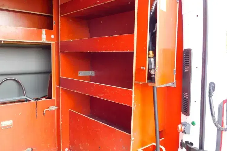 Renault Master zdjęcie 6