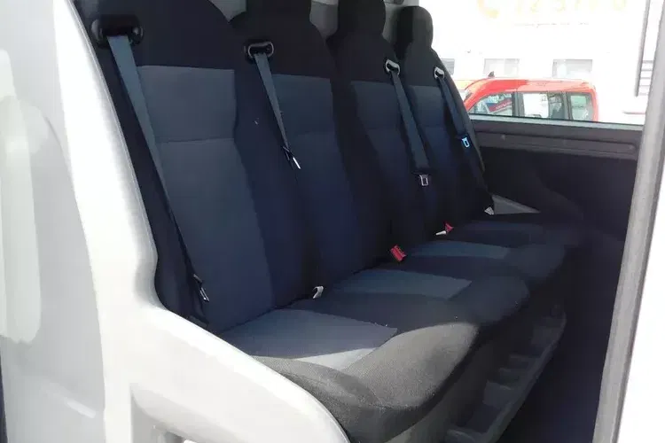 Renault Master zdjęcie 7