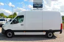 Mercedes Sprinter zdjęcie 14