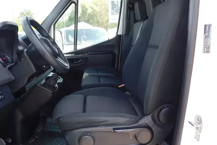 Mercedes Sprinter zdjęcie 7
