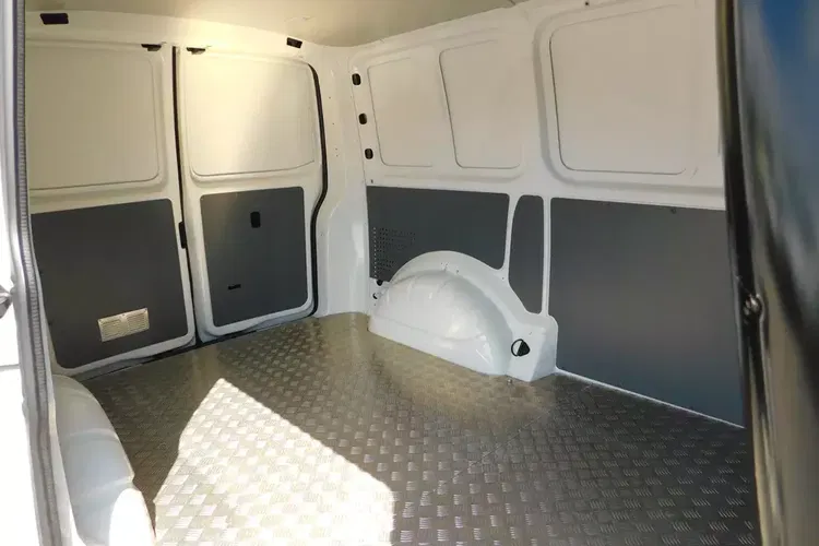 Volkswagen Transporter zdjęcie 4