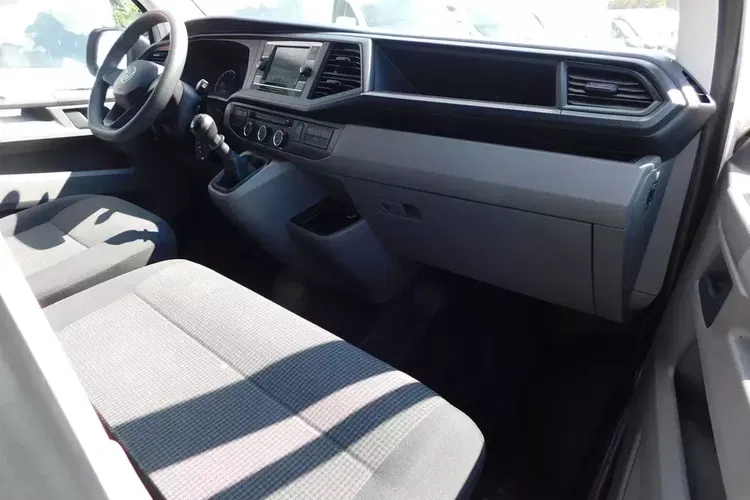 Volkswagen Transporter zdjęcie 5