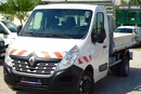 Renault Master zdjęcie 1