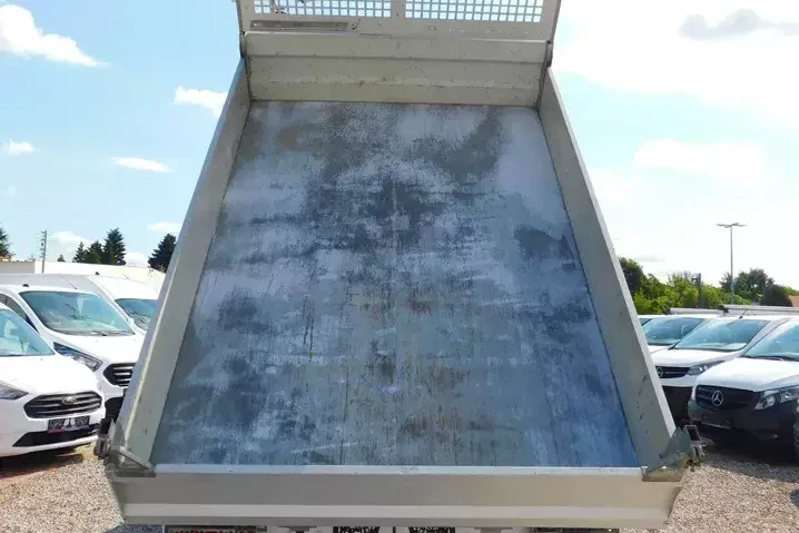 Renault Master zdjęcie 12