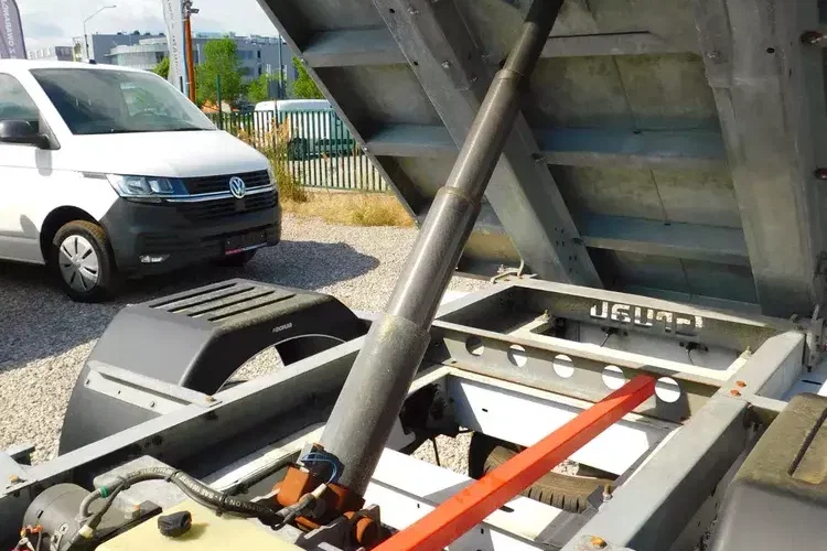 Renault Master zdjęcie 14