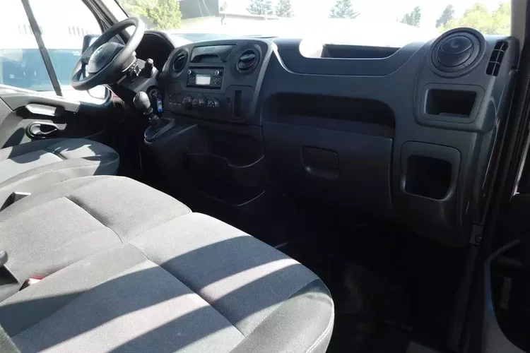 Renault Master zdjęcie 3