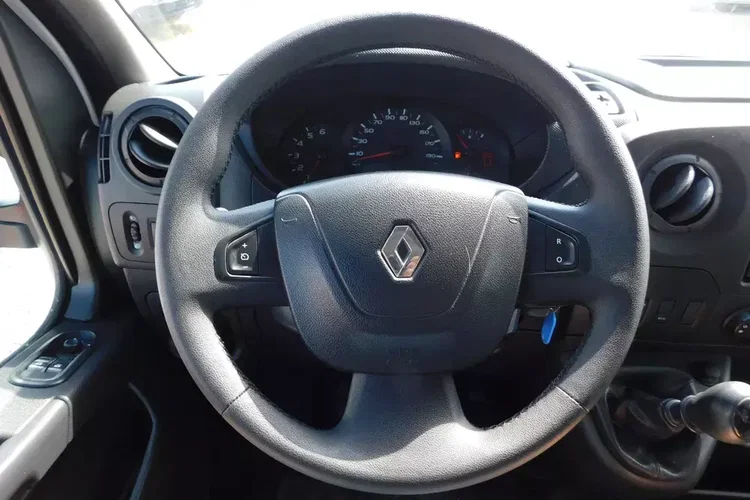 Renault Master zdjęcie 7